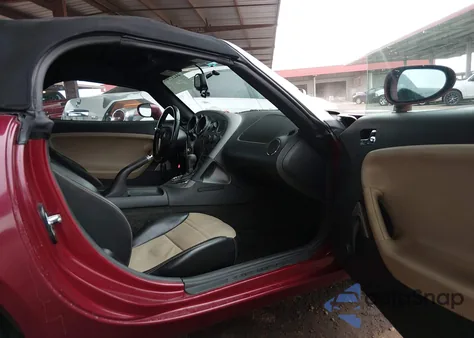 2009 Pontiac Solstice z USA, uszkodzony, nr VIN 1G2MN35B69Y107121